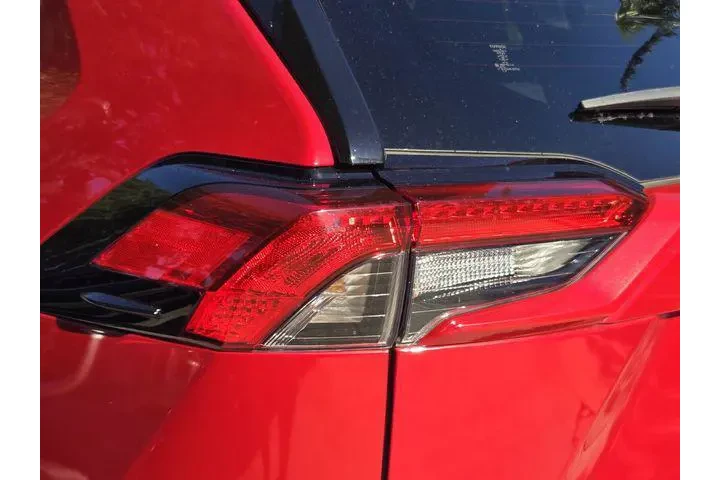 $35404 : Toyota RAV4 Prime 2023 AWD S image 8