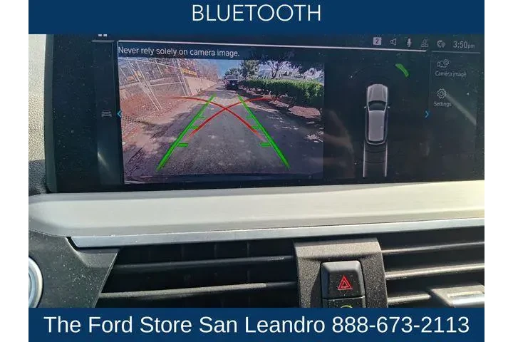 $25750 : BMW X3 2021 AWD xDrive30e 4d image 6