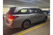 $39900 : Honda Odyssey 2025 EX-L 4dr thumbnail