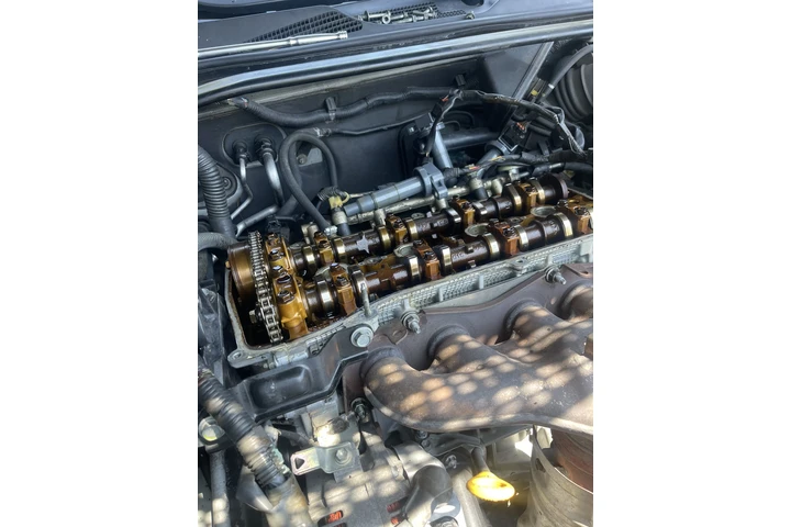 Eléctrico mecánico adomicilio image 6