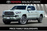 Toyota Tacoma 2022 4x4 TRD S en San Francisco Bay Area
