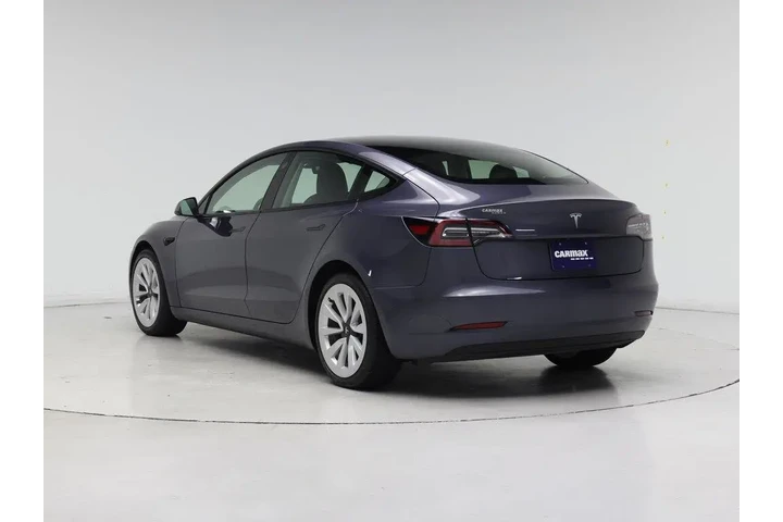 $25998 : Tesla Model 3 2022 4dr Sedan image 2