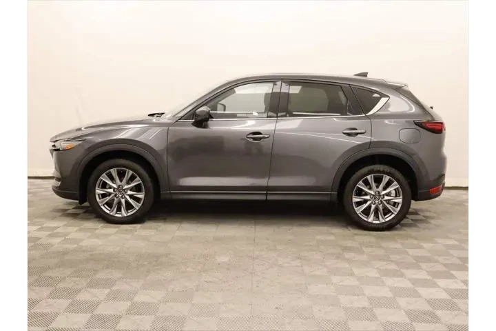 $22353 : Mazda CX-5 2021 AWD Grand To image 2