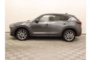 $22353 : Mazda CX-5 2021 AWD Grand To thumbnail