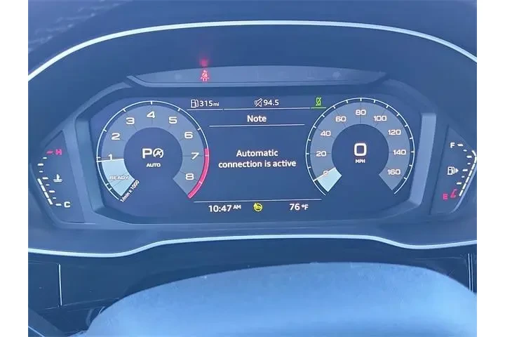 $24110 : Audi Q3 2022 AWD quattro S l image 10