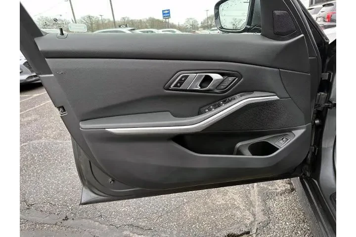 $21999 : BMW 3 Series 2020 AWD 330i x image 8