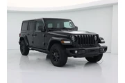 Jeep Wrangler 2023 4x4 Freed