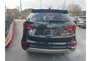 $16180 : Hyundai SANTA FE Sport 2018 thumbnail