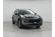 Ford Escape Hybrid 2020 Tita