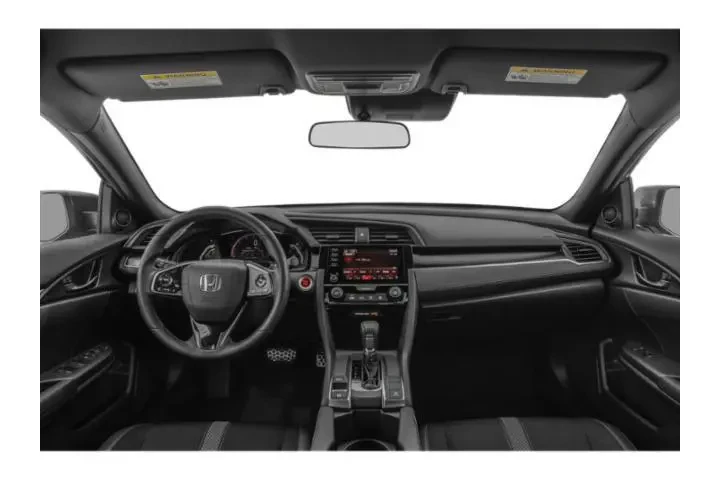 $23791 : Honda Civic 2021 Sport 4dr H image 8