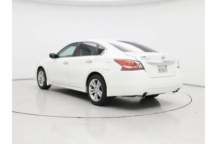 $11998 : Nissan Altima 2015 2.5 S 4dr image 2