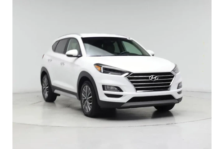 $19998 : Hyundai TUCSON 2019 AWD Limi image 1