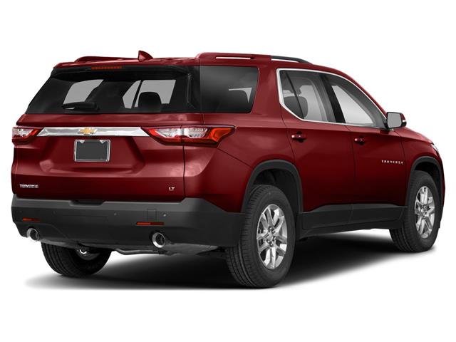 $23977 : 2019 Traverse LT Cloth image 2