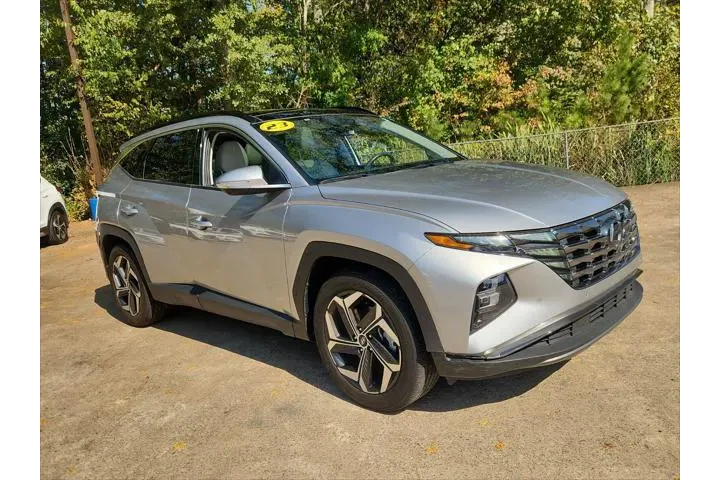 $26203 : Hyundai TUCSON 2023 Limited image 9