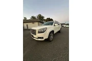 $7195 : GMC Acadia 2014 AWD SLT-2 4d thumbnail