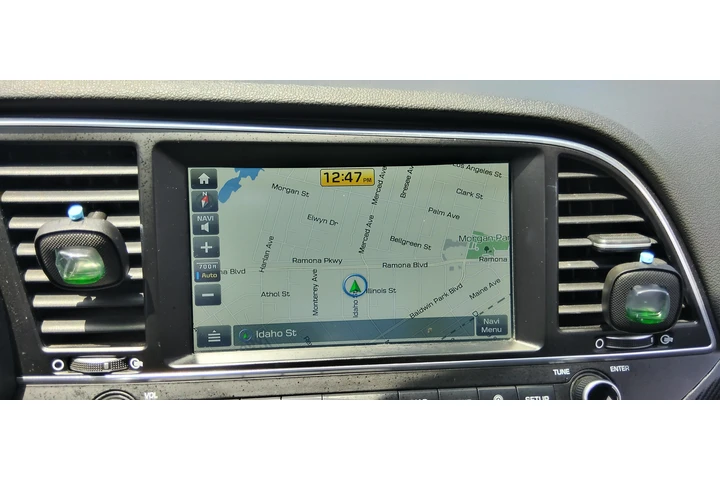 $7000 : ELANTRA SPORT 2018 image 4