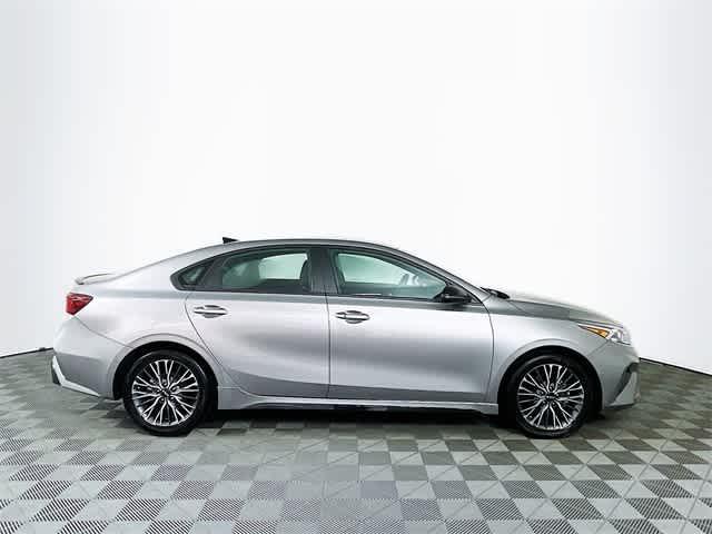 $22588 : PRE-OWNED 2023 KIA FORTE GT-L image 10