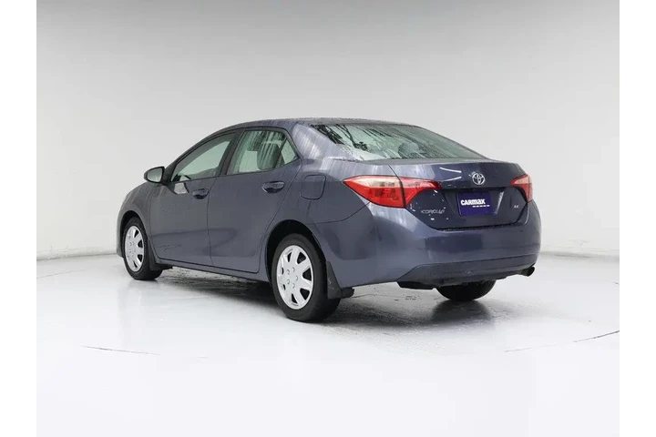 $14998 : Toyota Corolla 2017 LE 4dr S image 2