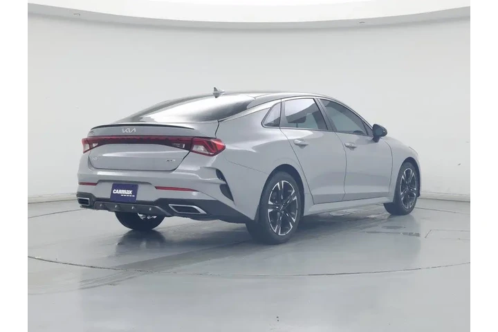 $25998 : Kia K5 2024 GT-Line 4dr Seda image 8