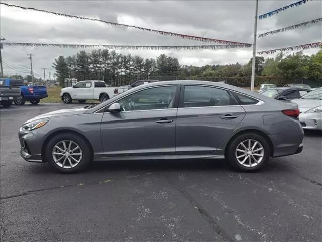 $12770 : 2018 HYUNDAI SONATA2018 HYUND image 5