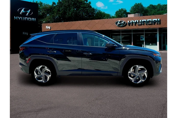 $24999 : Hyundai TUCSON 2024 AWD SEL image 9