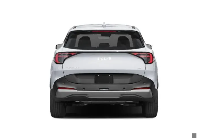 $30966 : Kia Sportage Hybrid 2026 AWD image 5