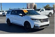 $36984 : Kia Carnival 2023 SX Prestig thumbnail