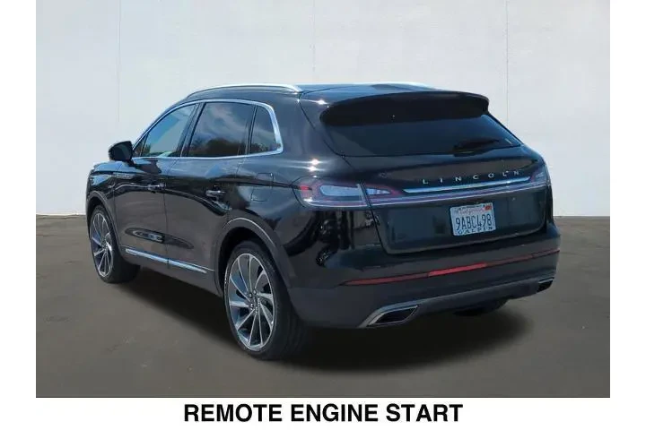 $28575 : Lincoln Nautilus 2021 Reserv image 3