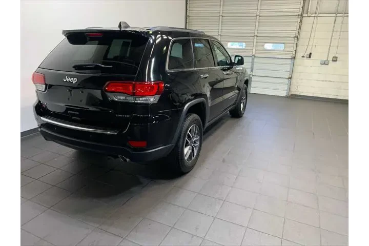 $26988 : Jeep Grand Cherokee 2021 4x4 image 3