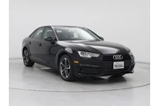 Audi A4 2019 Titanium 40 TFS en San Francisco Bay Area