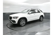 Mercedes-Benz GLE 2020 AWD G en Houston