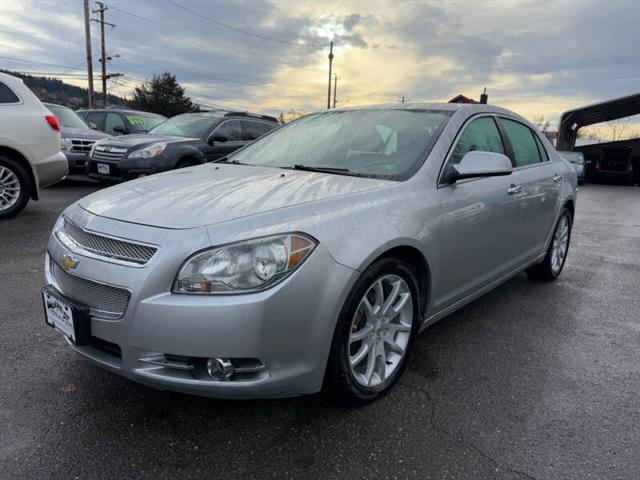 $7995 : 2010 Malibu LTZ image 5