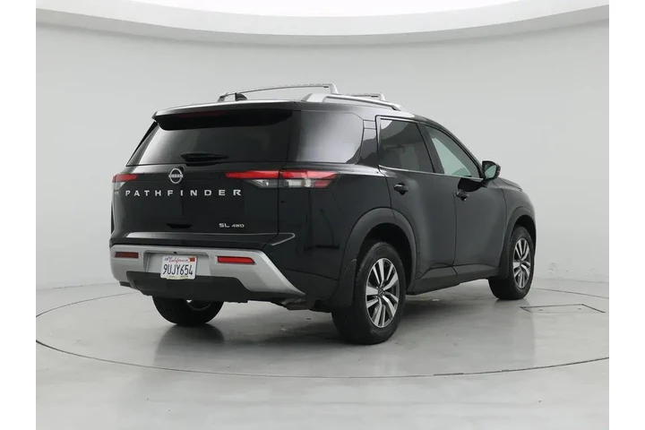 $37998 : Nissan Pathfinder 2025 AWD S image 8