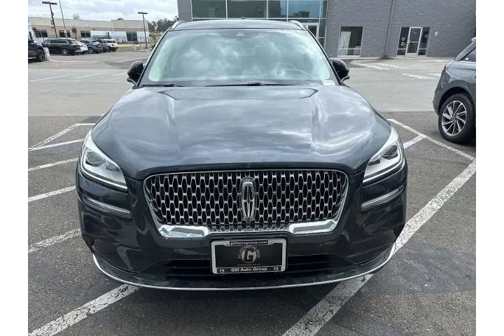 $26999 : Lincoln Corsair 2021 AWD Res image 8