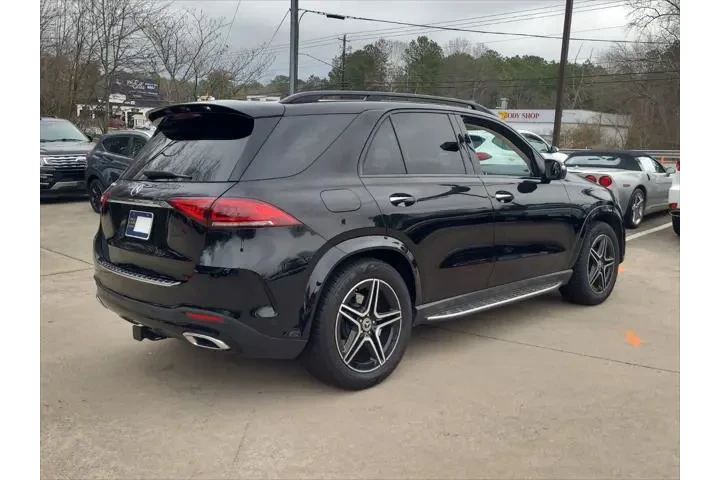 $38303 : Mercedes-Benz GLE 2022 GLE 3 image 7