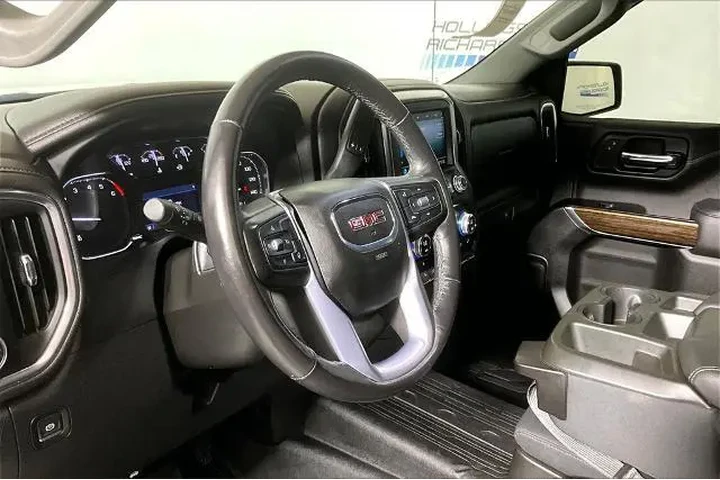 $28037 : GMC Sierra 1500 2019 4x2 SLE image 10