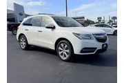 $12900 : Acura MDX 2016 SH-AWD 4dr SU thumbnail
