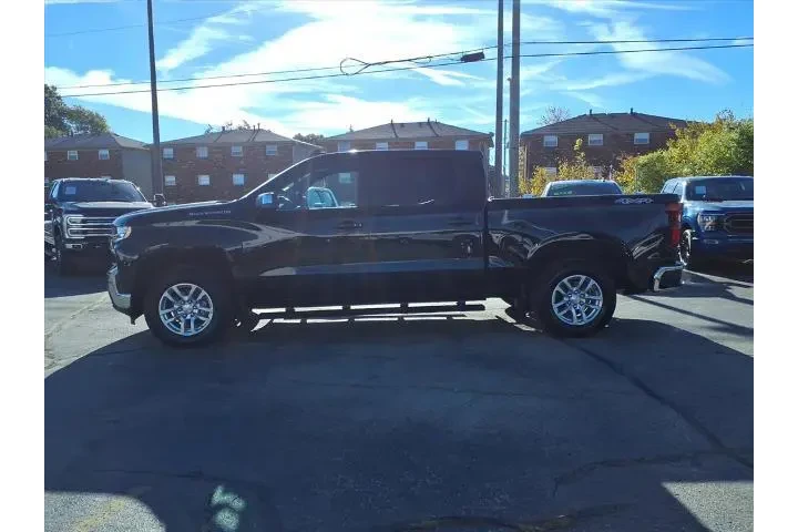 $27988 : Chevrolet Silverado 1500 202 image 6