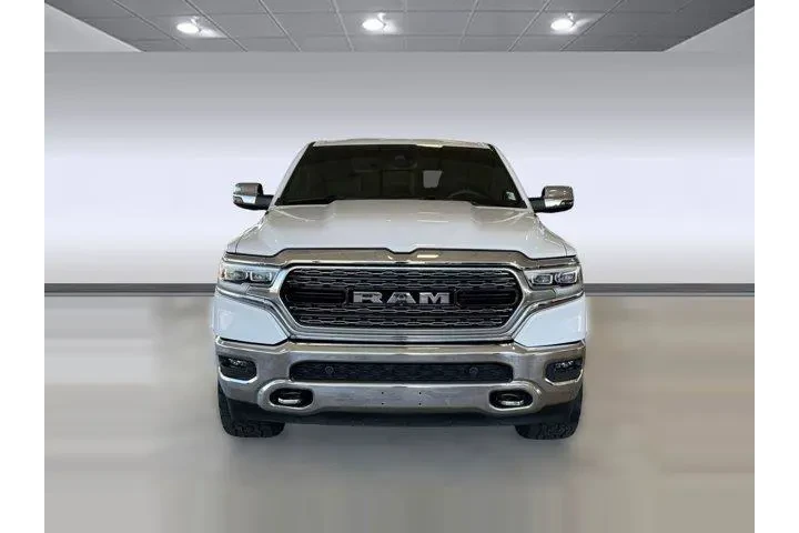 $39999 : Ram 1500 2021 4x4 Limited 4d image 6
