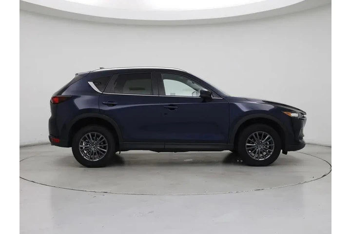 $23998 : Mazda CX-5 2021 Touring 4dr image 7