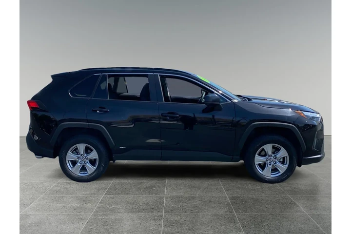 $32715 : Toyota RAV4 Hybrid 2024 AWD image 6