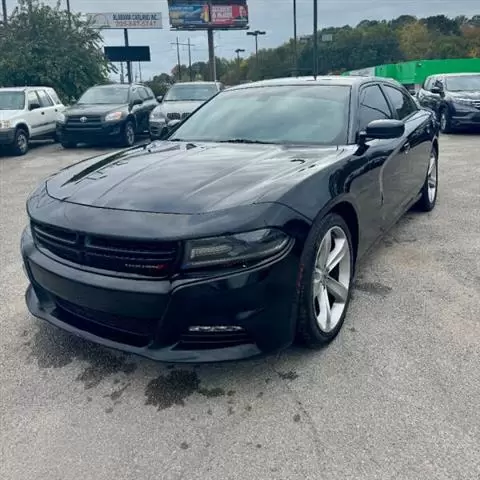 $10900 : 2017 Charger R/T image 3