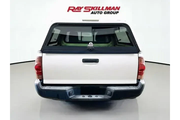 $19975 : Toyota Tacoma 2013 4x2 Base image 6