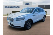 Lincoln Nautilus 2021 AWD Re