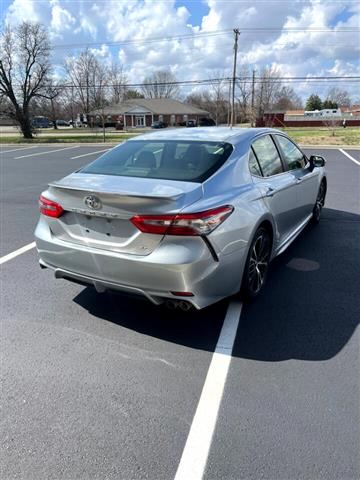$17995 : 2018 Camry 2014.5 4dr Sdn I4 image 7