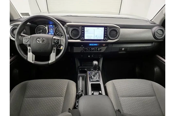 $32998 : Toyota Tacoma 2022 4x2 SR5 V image 9