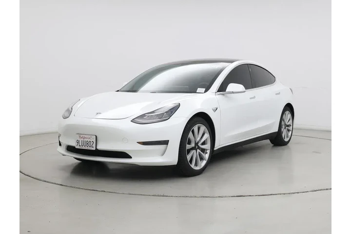 $20998 : Tesla Model 3 2020 Standard image 4