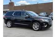 $19975 : 2018 Traverse High Country thumbnail