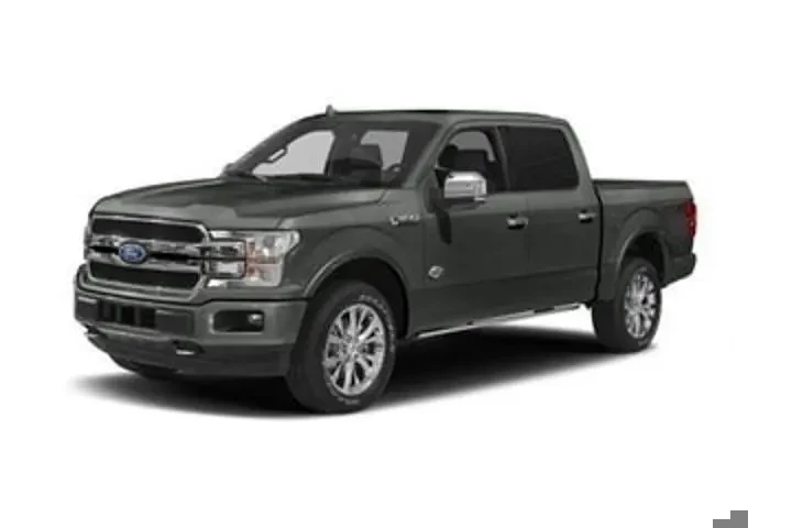 $27988 : Ford F-150 2018 4x4 King Ran image 1