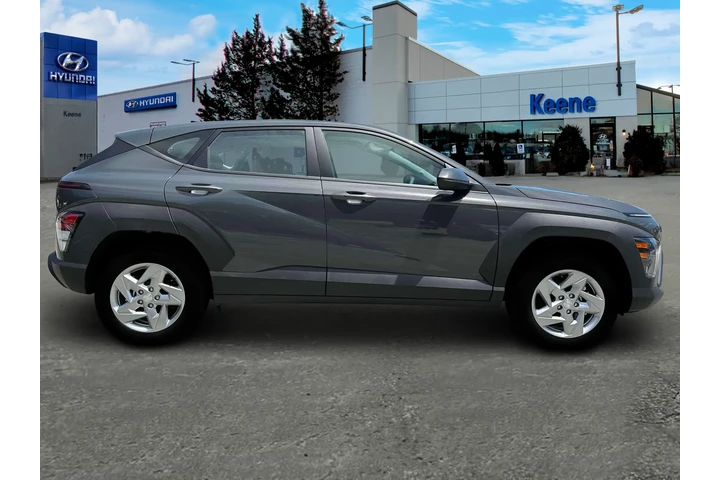 $22495 : Hyundai KONA 2024 AWD SE 4dr image 9